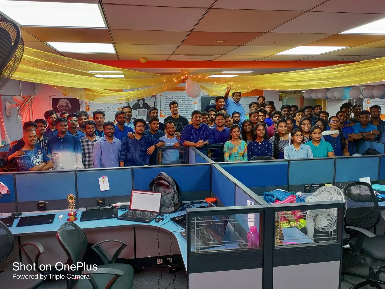 Zaigo Infotech Office Photos