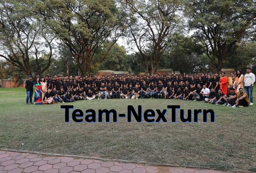 NexTurn  Office Photos