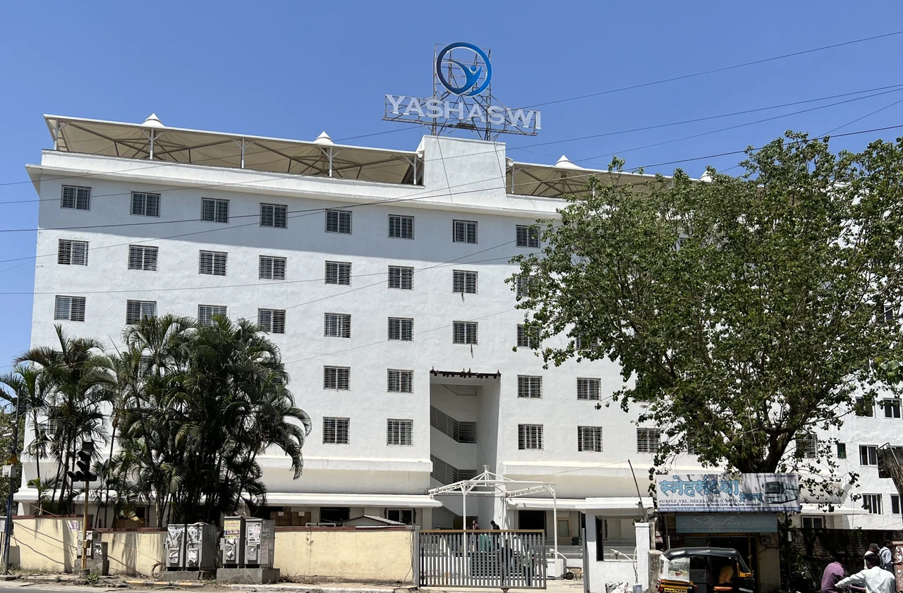 Yashaswi Group  Office Photos