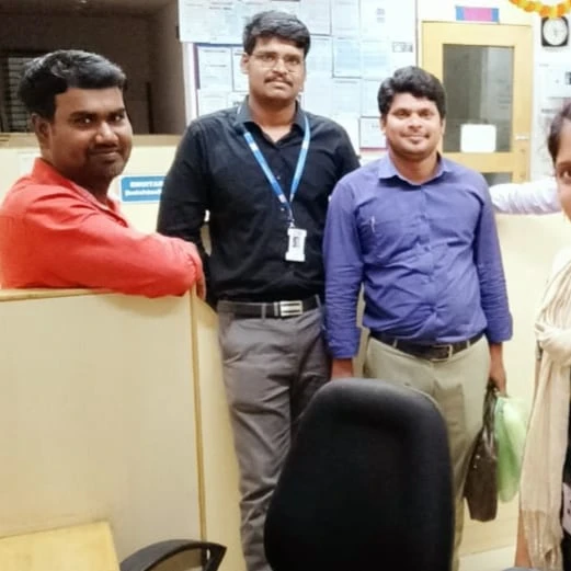 HDFC Life Office Photos