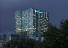 Barclays Office Photos