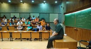 IIM Ahmedabad Office Photos