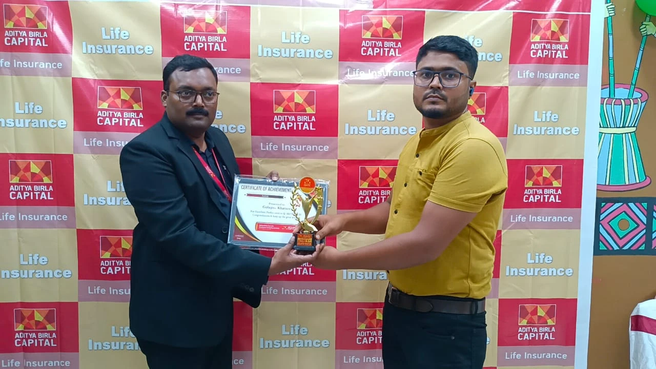 Aditya Birla Sun Life Insurance Office Photos