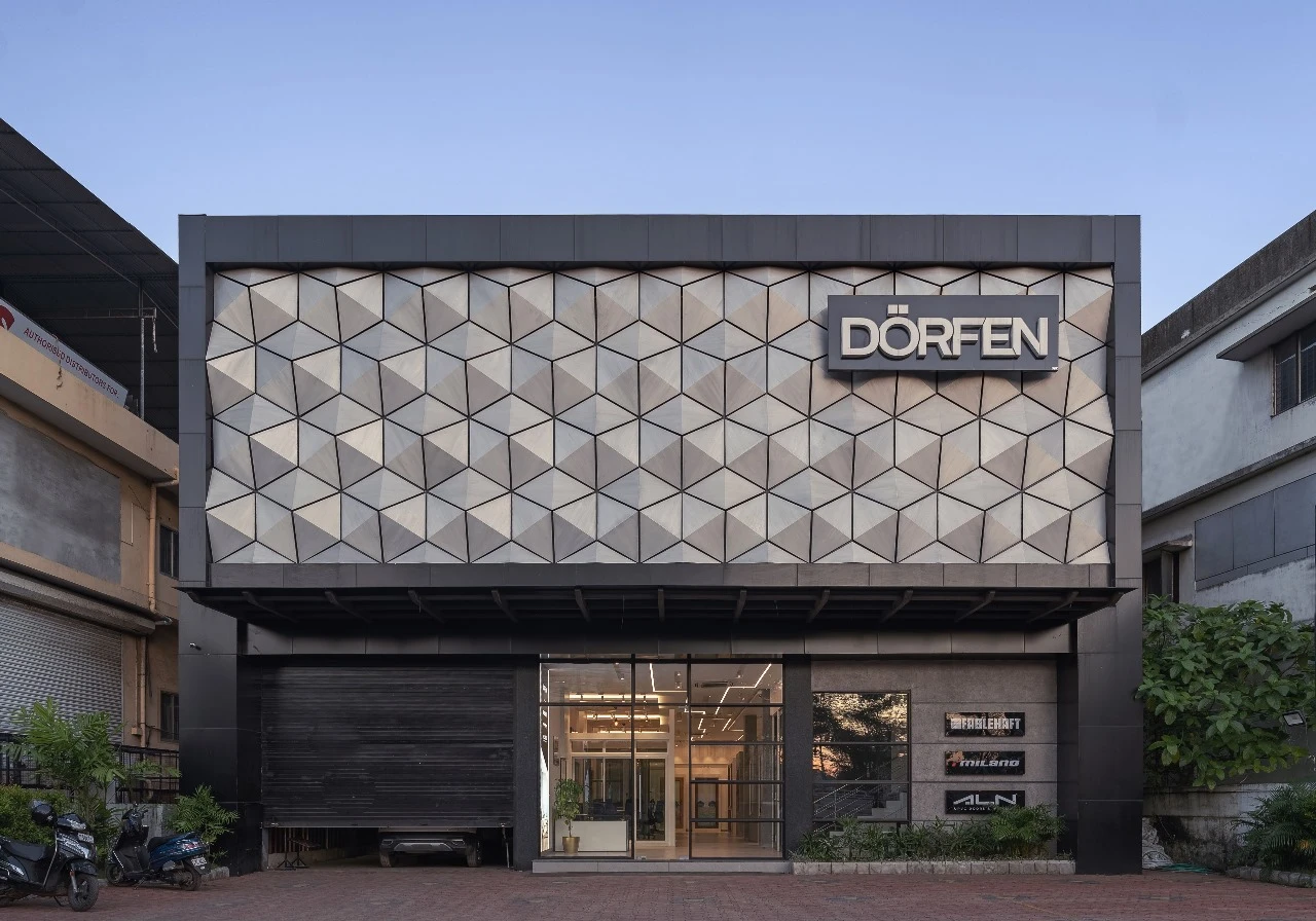 Dorfen Global Office Photos