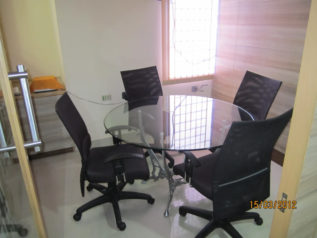 Alfanar Office Photos