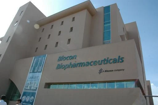 Biocon Biologics Office Photos