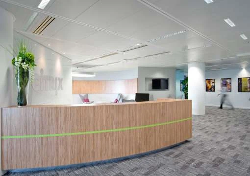 Citrix Office Photos