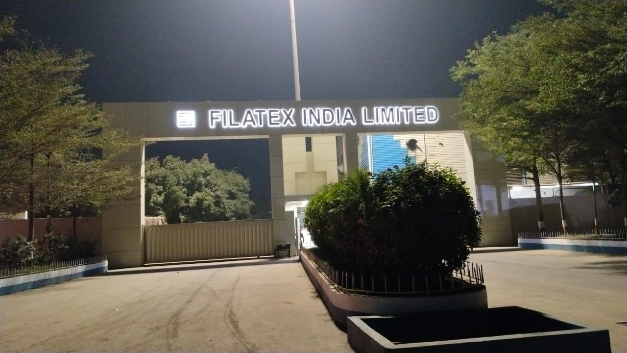 Filatex India Office Photos