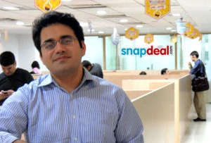 Snapdeal Office Photos