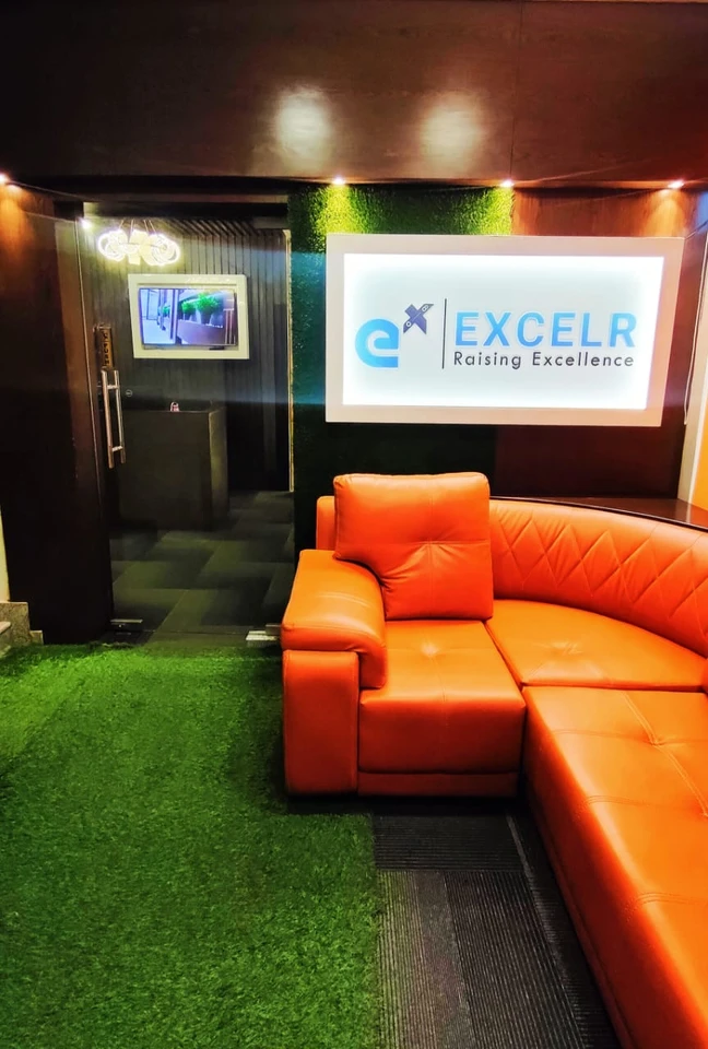 ExcelR Solutions Office Photos