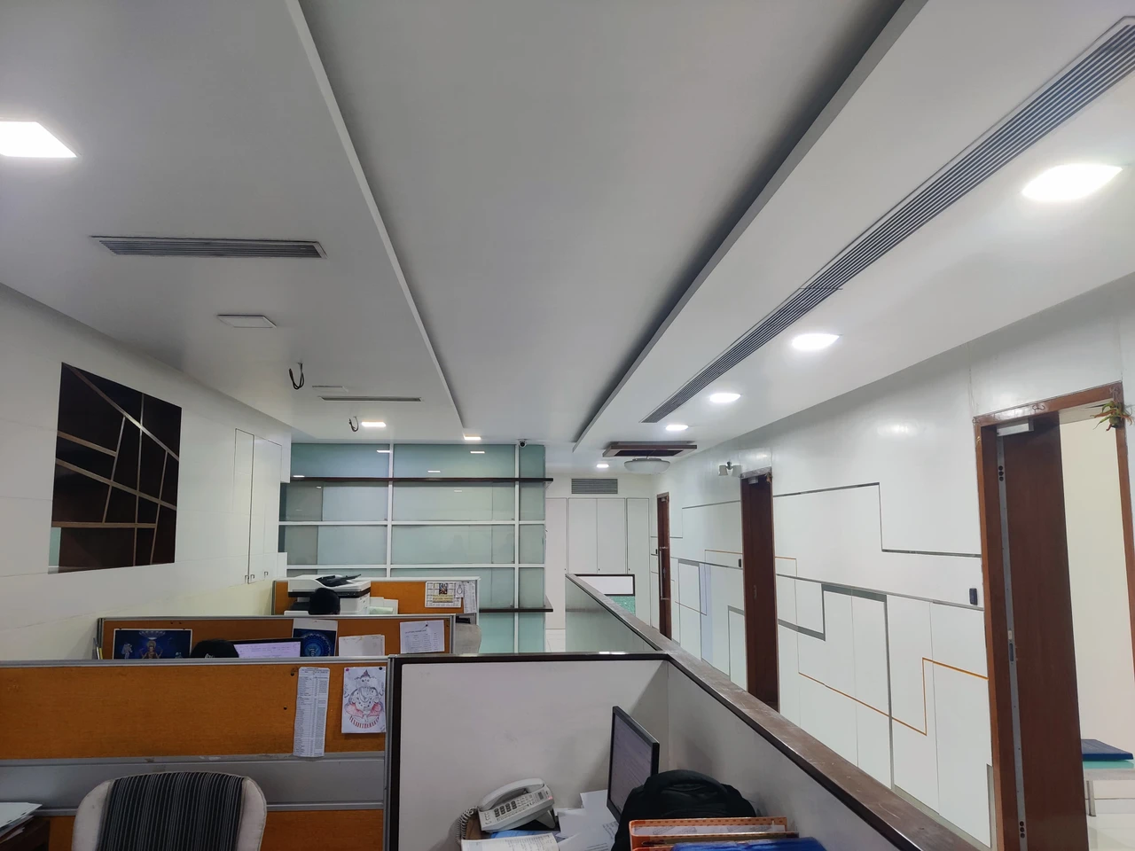 Vardhman Group (Mumbai) Office Photos