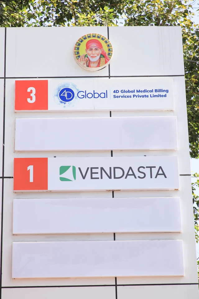 Vendasta Technology (India) Private Limited Office Photos