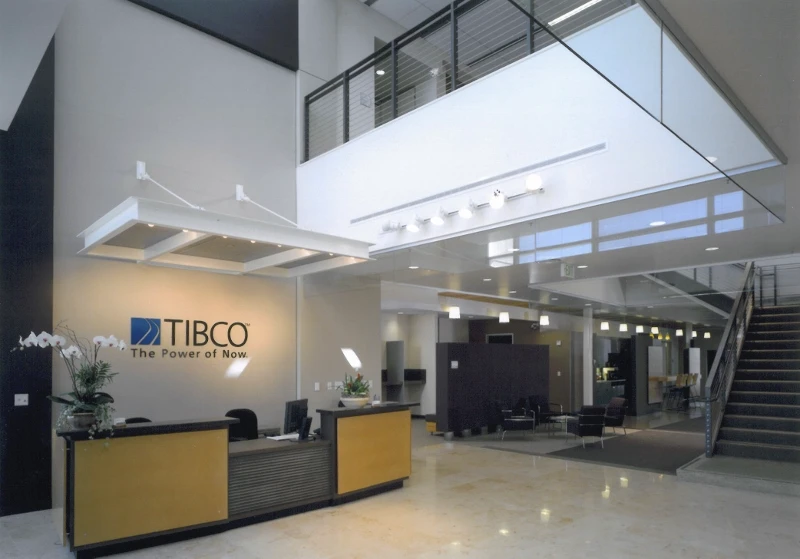 TIBCO Software Office Photos