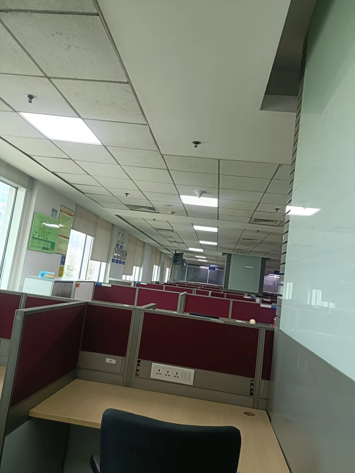 HCLTech Office Photos