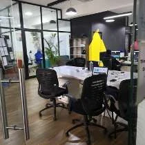 Trell Office Photos