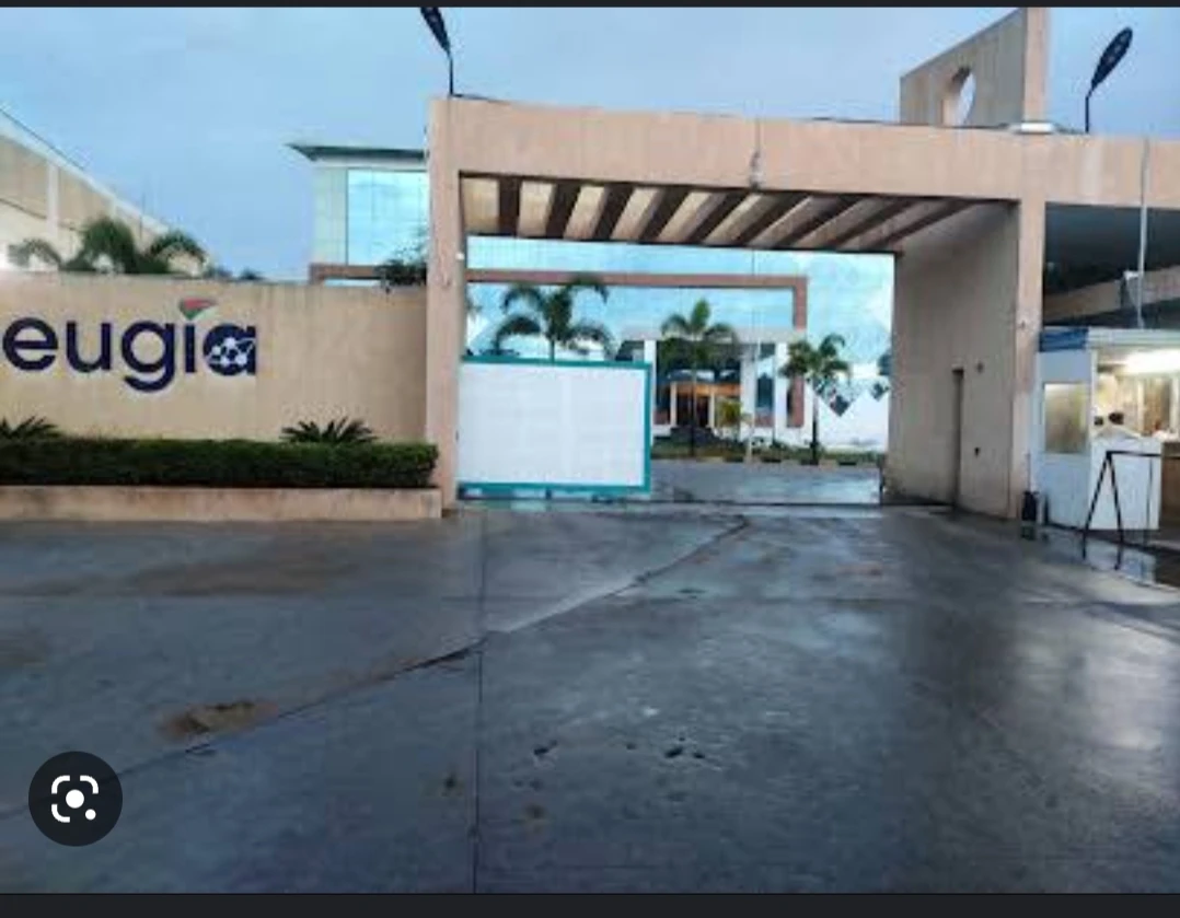 Eugia Pharma Specialities Office Photos