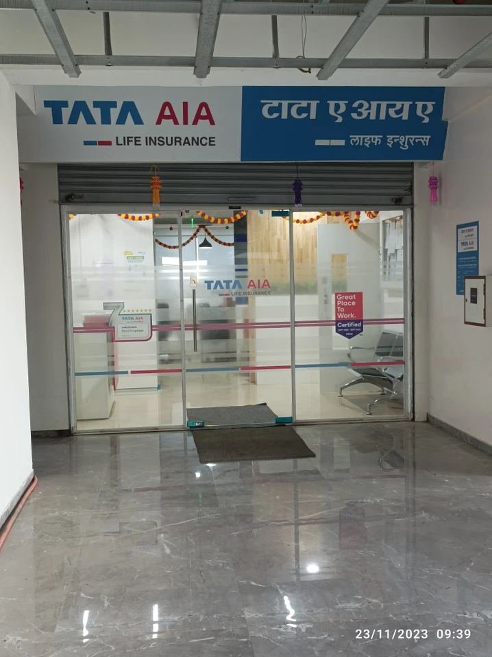 Tata AIA Life Insurance Office Photos