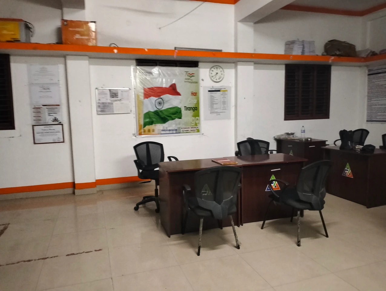 Annapurna Finance Office Photos