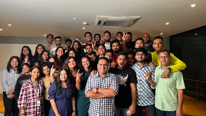 Numerator Reviews by 68 Employees | AmbitionBox