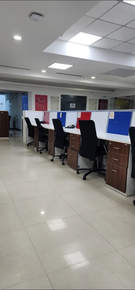 BDO India LLP Office Photos