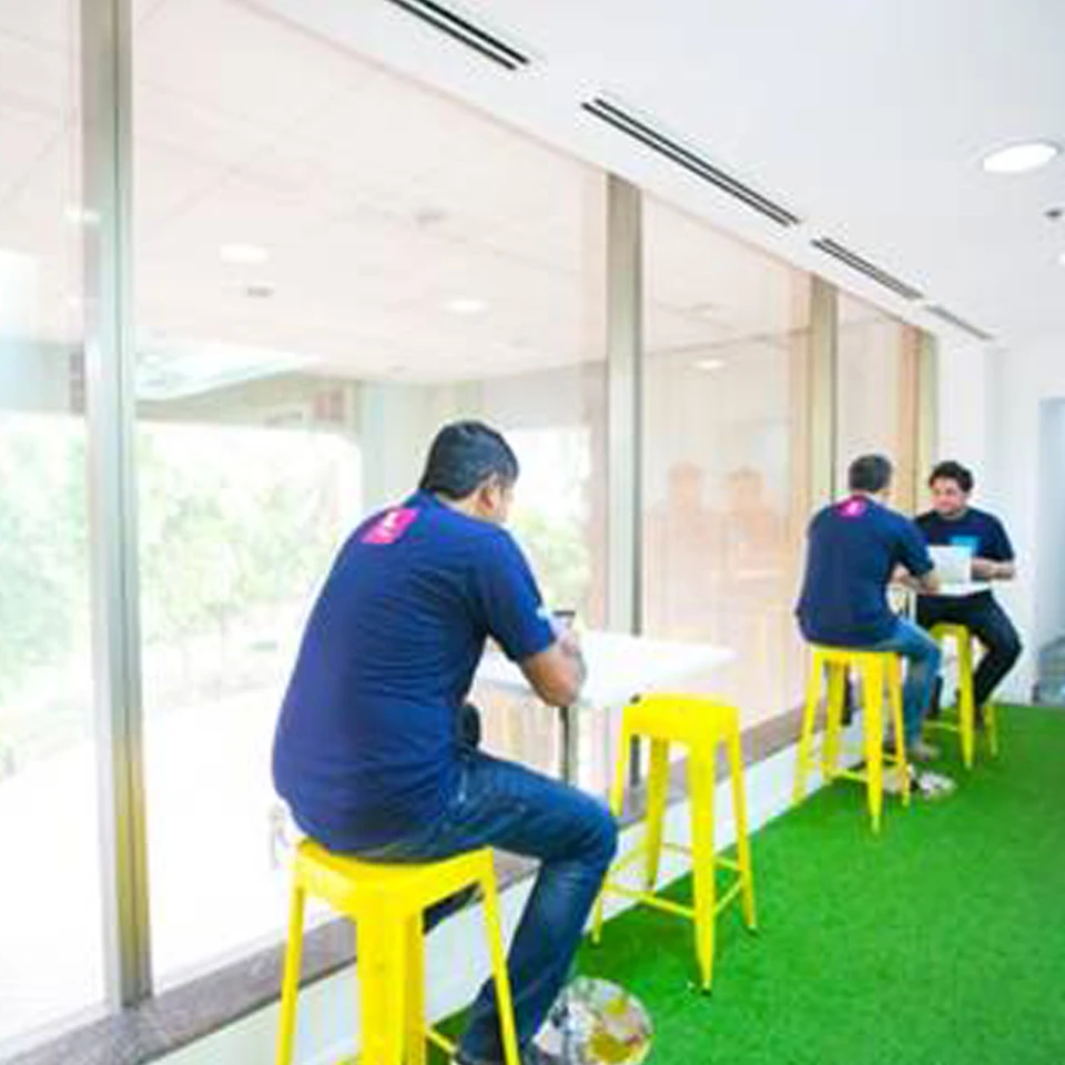 HealthKart Office Photos