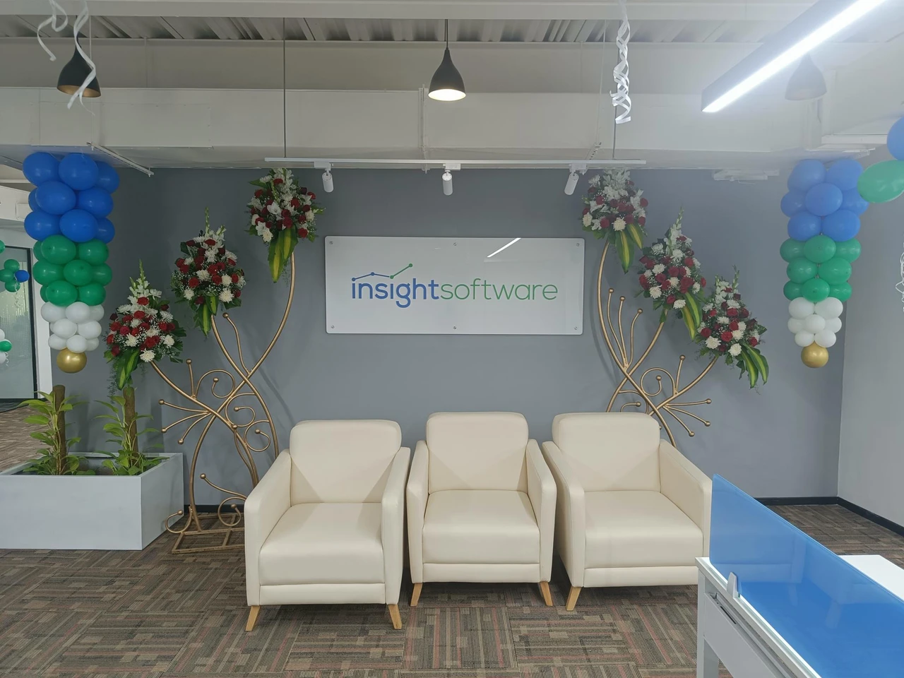 insightsoftware Office Photos