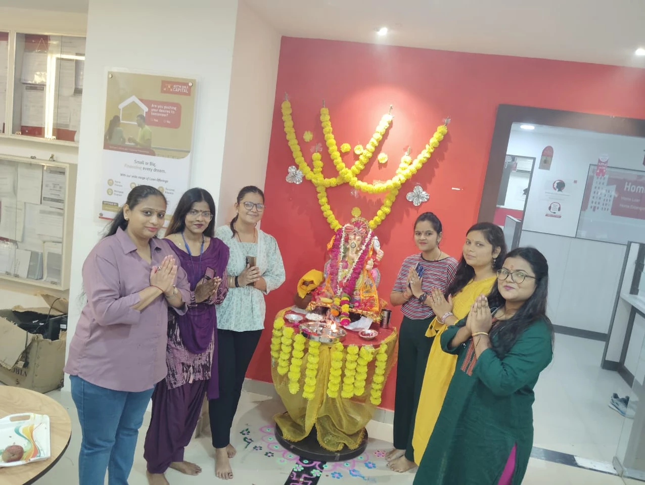 Aditya Birla Sun Life Insurance Office Photos