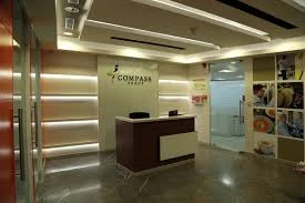 	Compass Group Support Services Office Photos