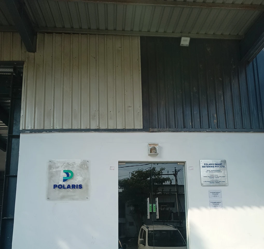 Polaris Smart Metering Office Photos