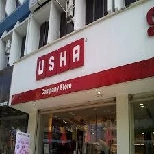 USHA International Office Photos