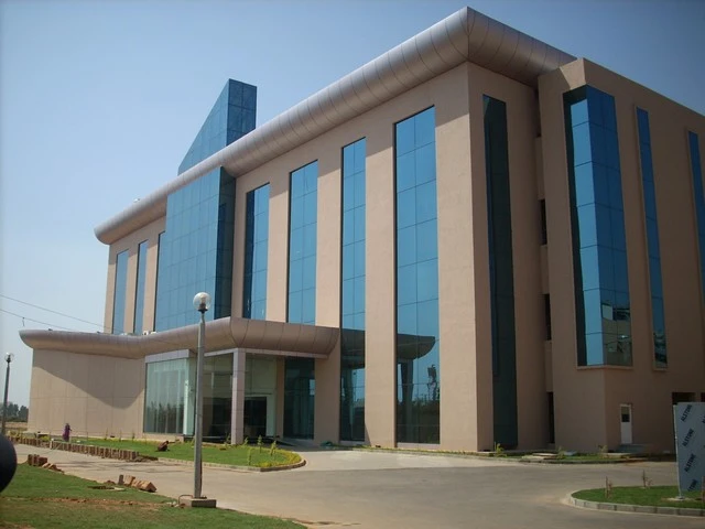 Biocon Biologics Office Photos