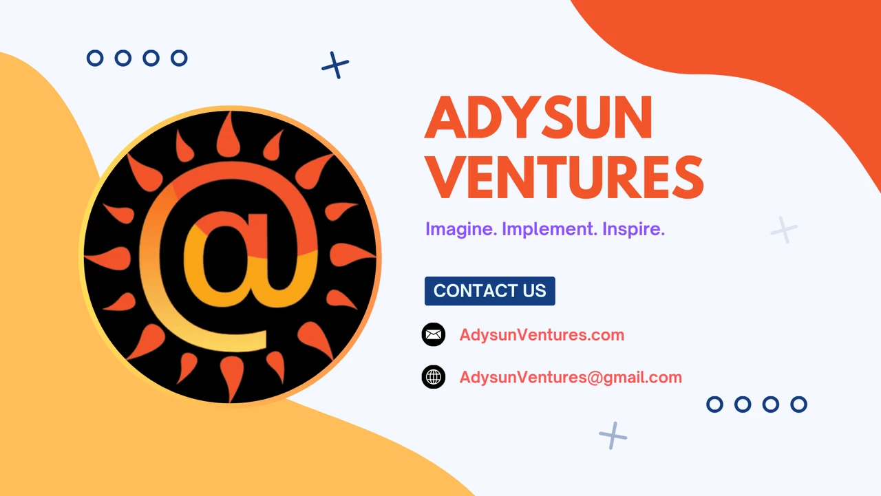 Adysun Ventures Private Limited Office Photos