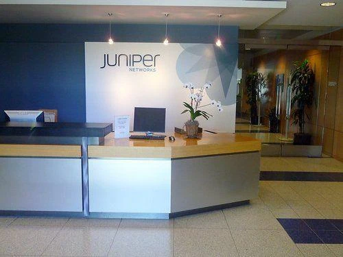 Juniper Networks Office Photos