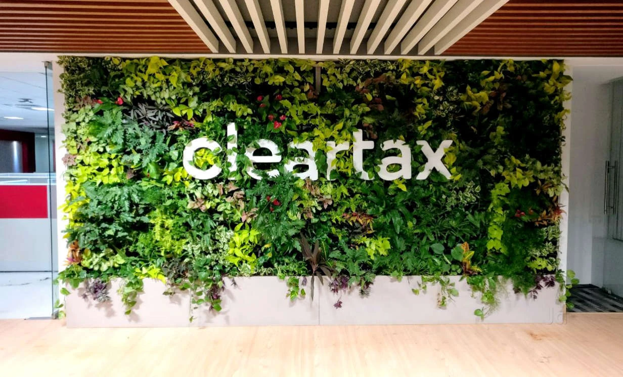 ClearTax Office Photos