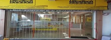 UltraTech Cement Office Photos