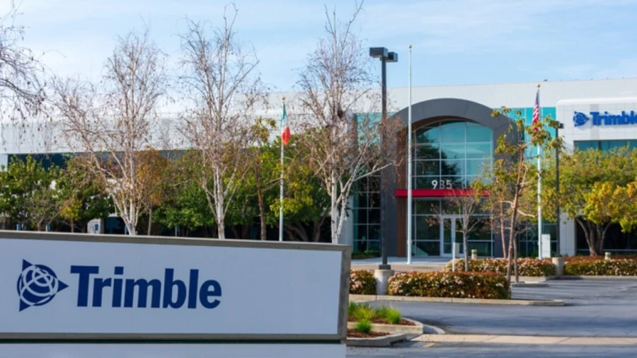 Trimble Office Photos