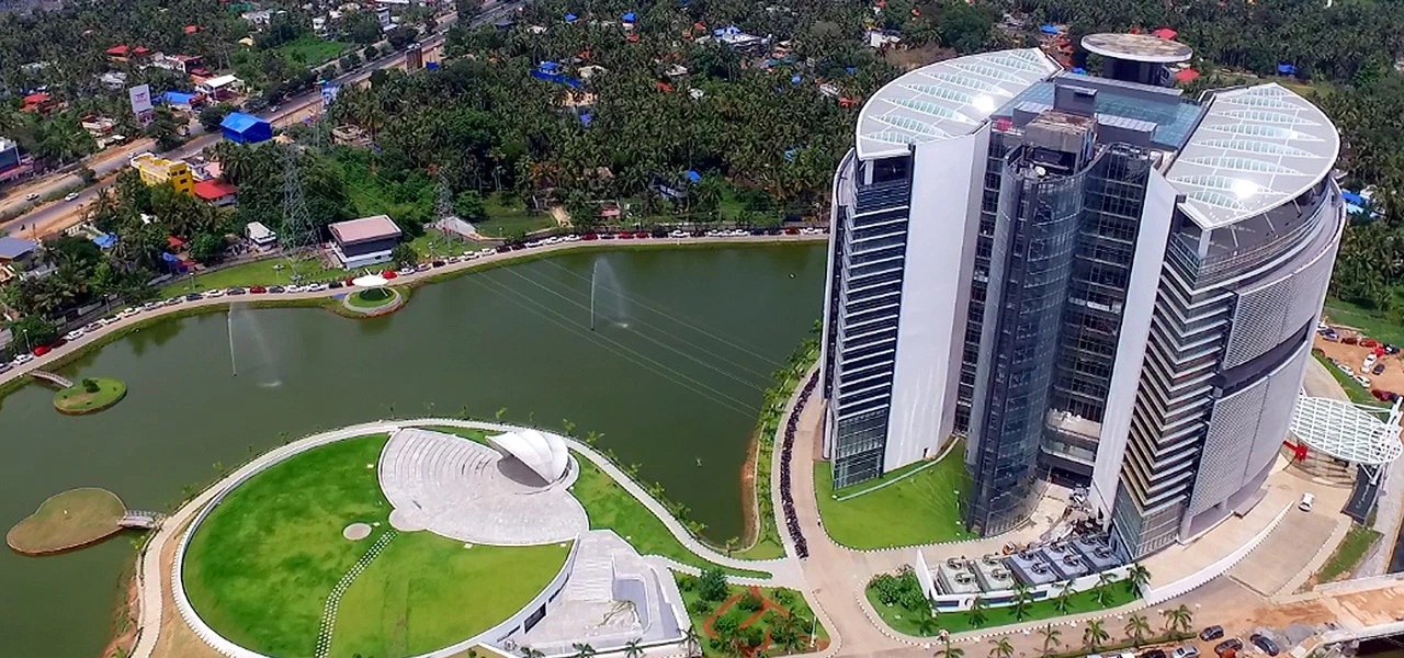  UST Office Photos