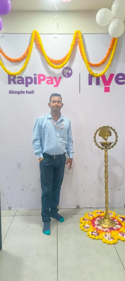 RapiPay Office Photos