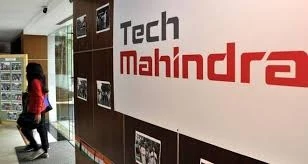 Tech Mahindra Office Photos