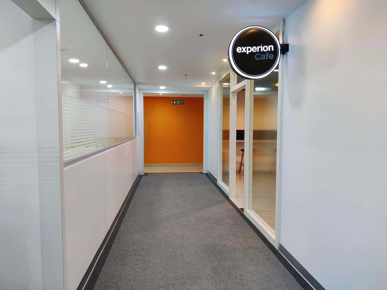 Experion Technologies Office Photos