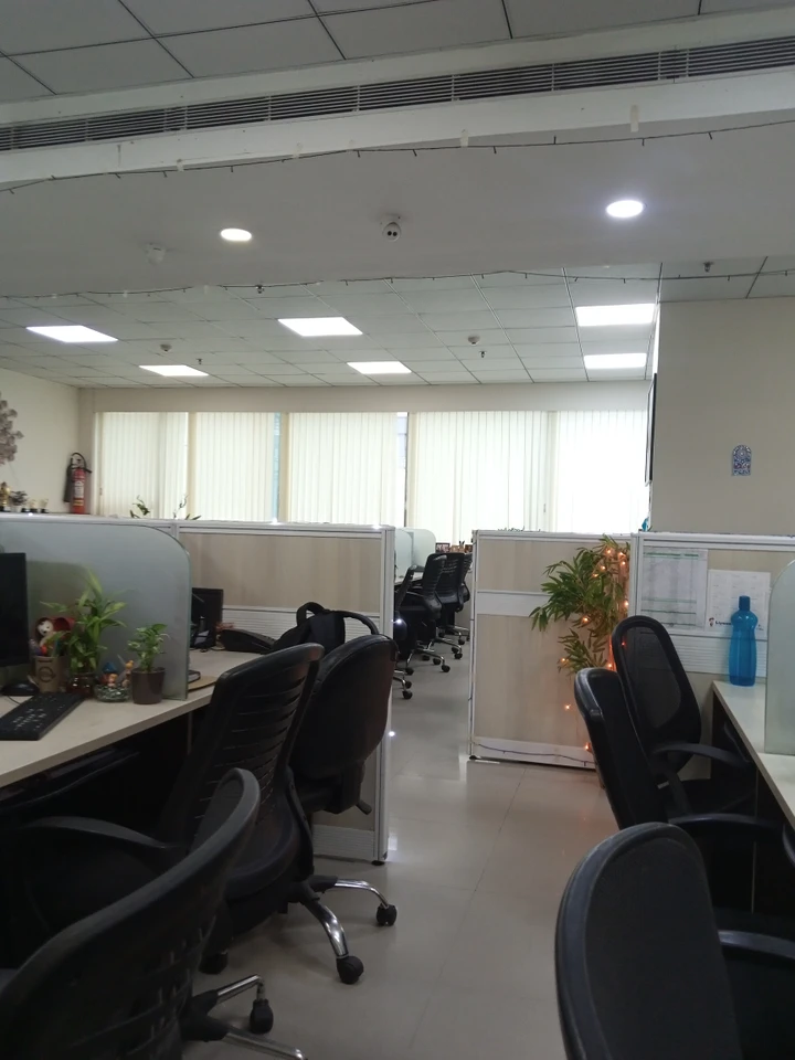 Liyaans Properties Office Photos