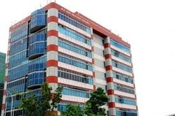 Bank of Baroda Office Photos