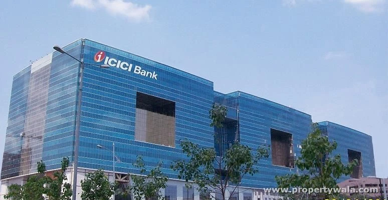 ICICI Bank Office Photos