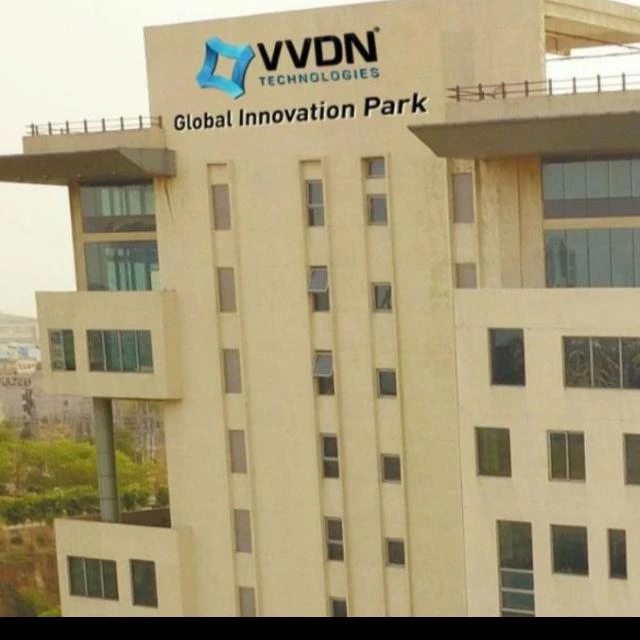 VVDN Technologies Office Photos