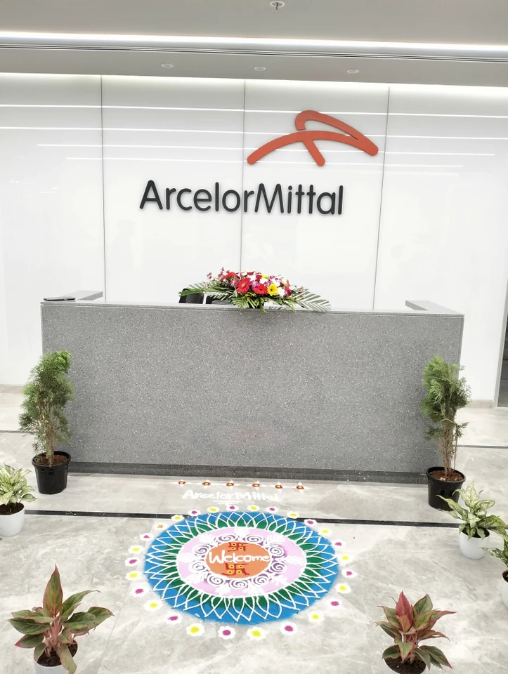 Arcelor Mittal Green Energy Private Limited Office Photos