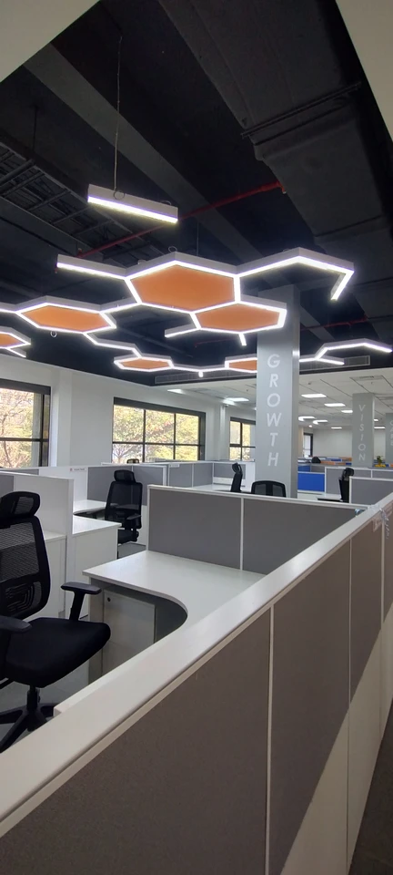 Aarti Industries Office Photos