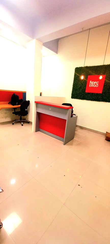 HDFC Ergo General Insurance Office Photos