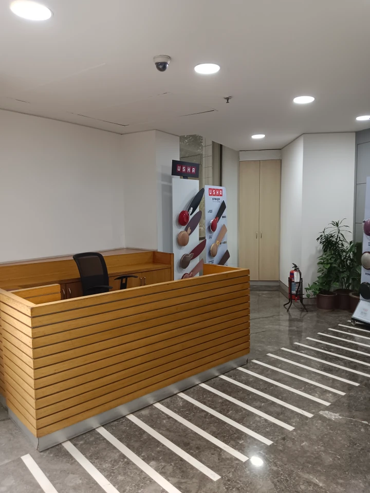 USHA International Office Photos