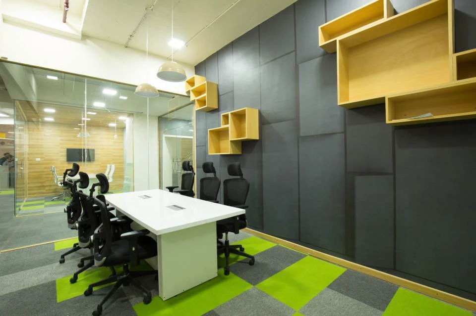 Razorpay Office Photos