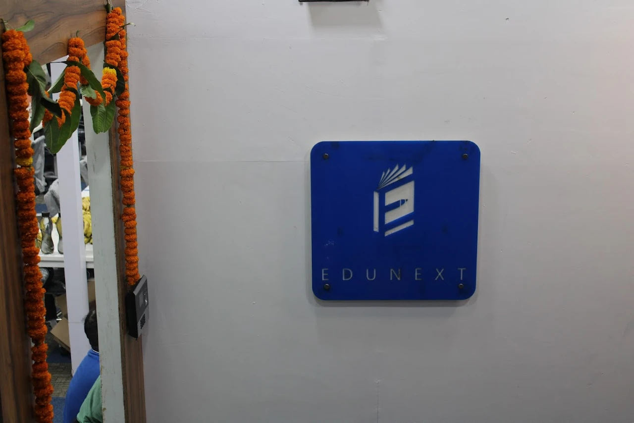 Edunext Technologies Office Photos